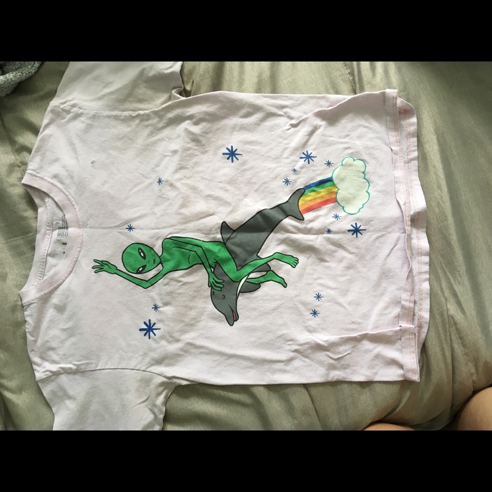 Graphic Tee